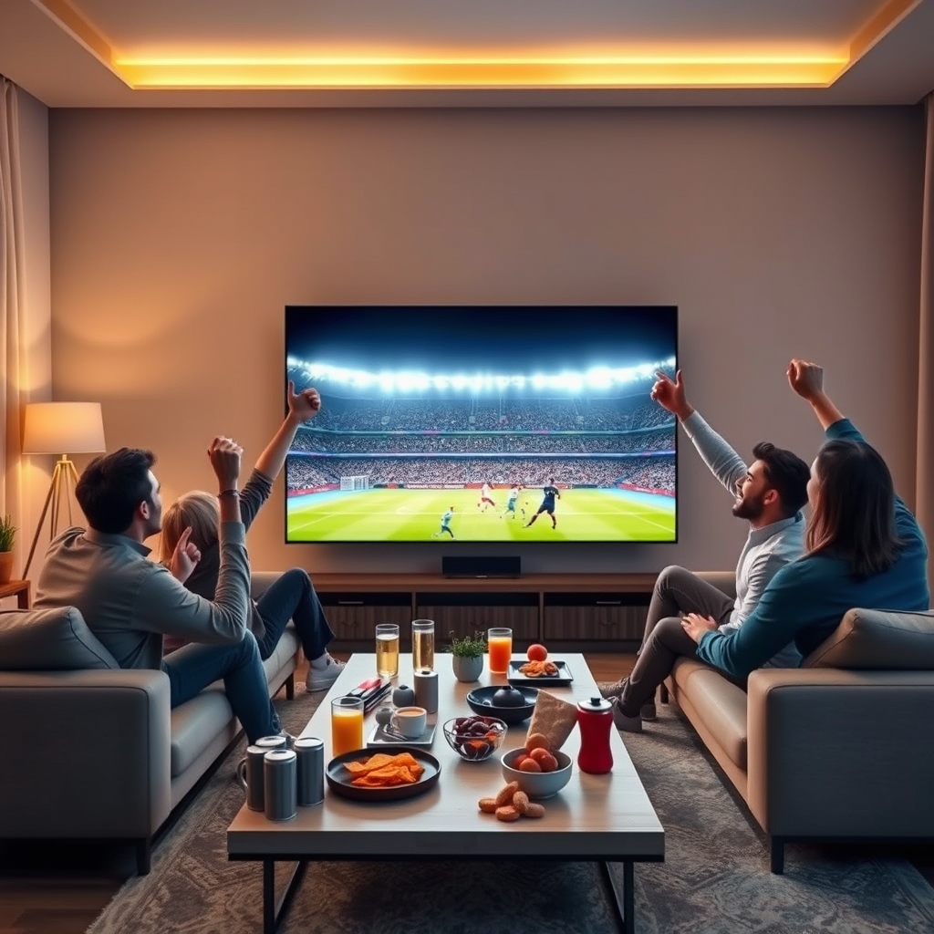 12 month iptv subscription
