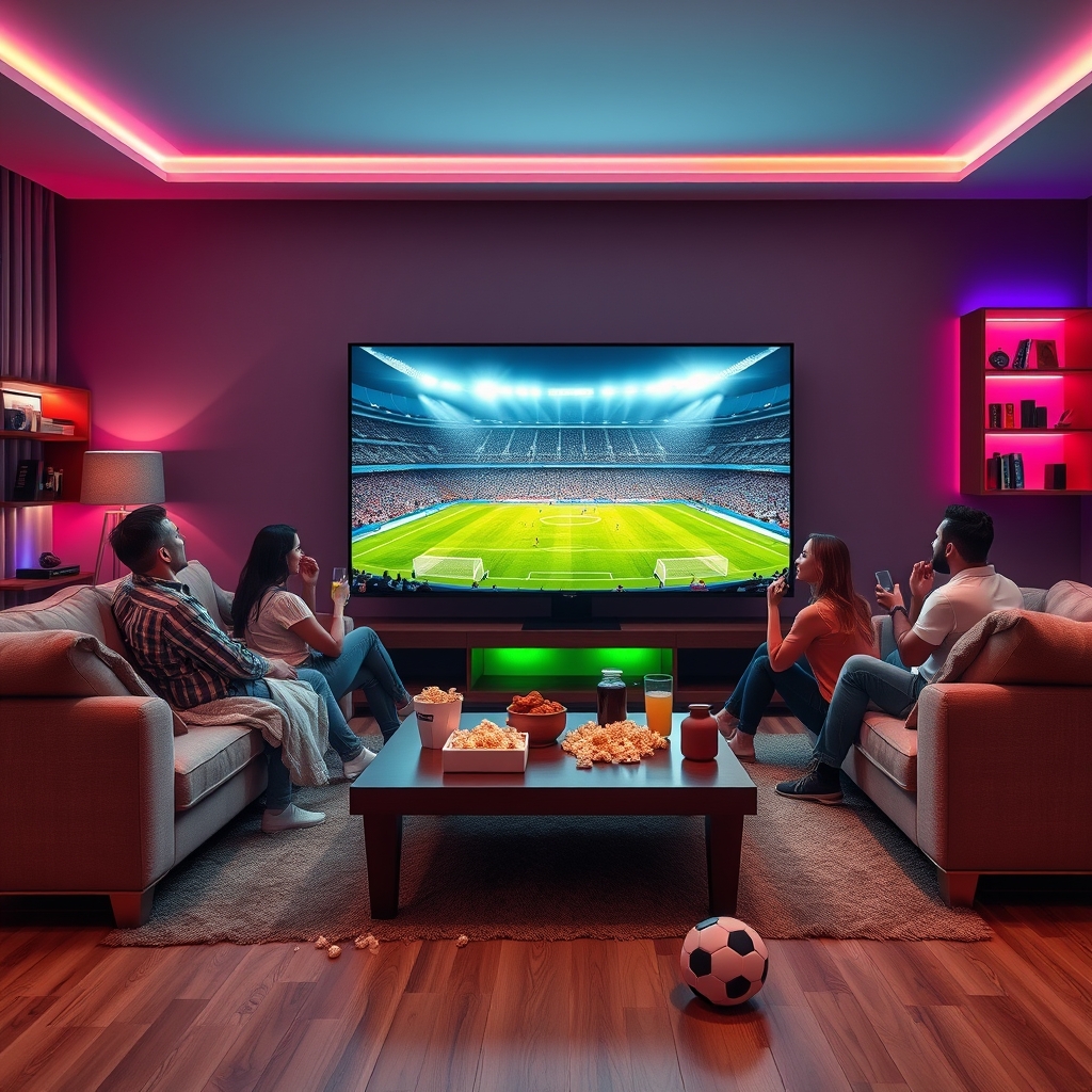 app iptv