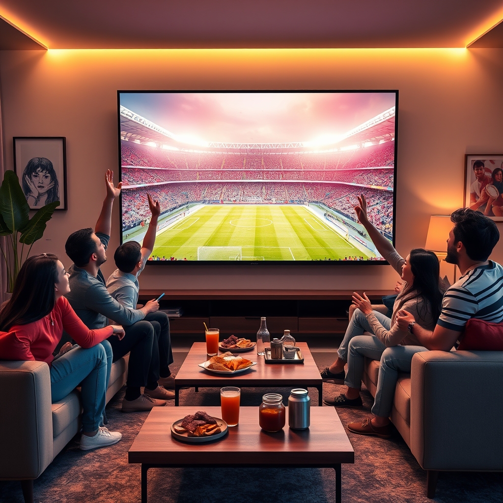iptv spectrum