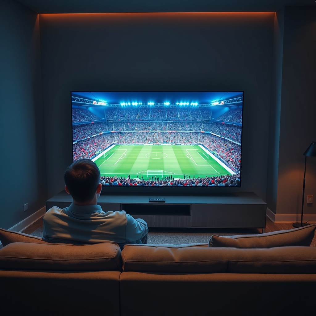 iptv spectrum