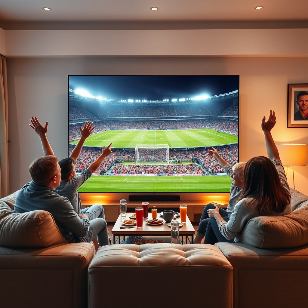iptv tv