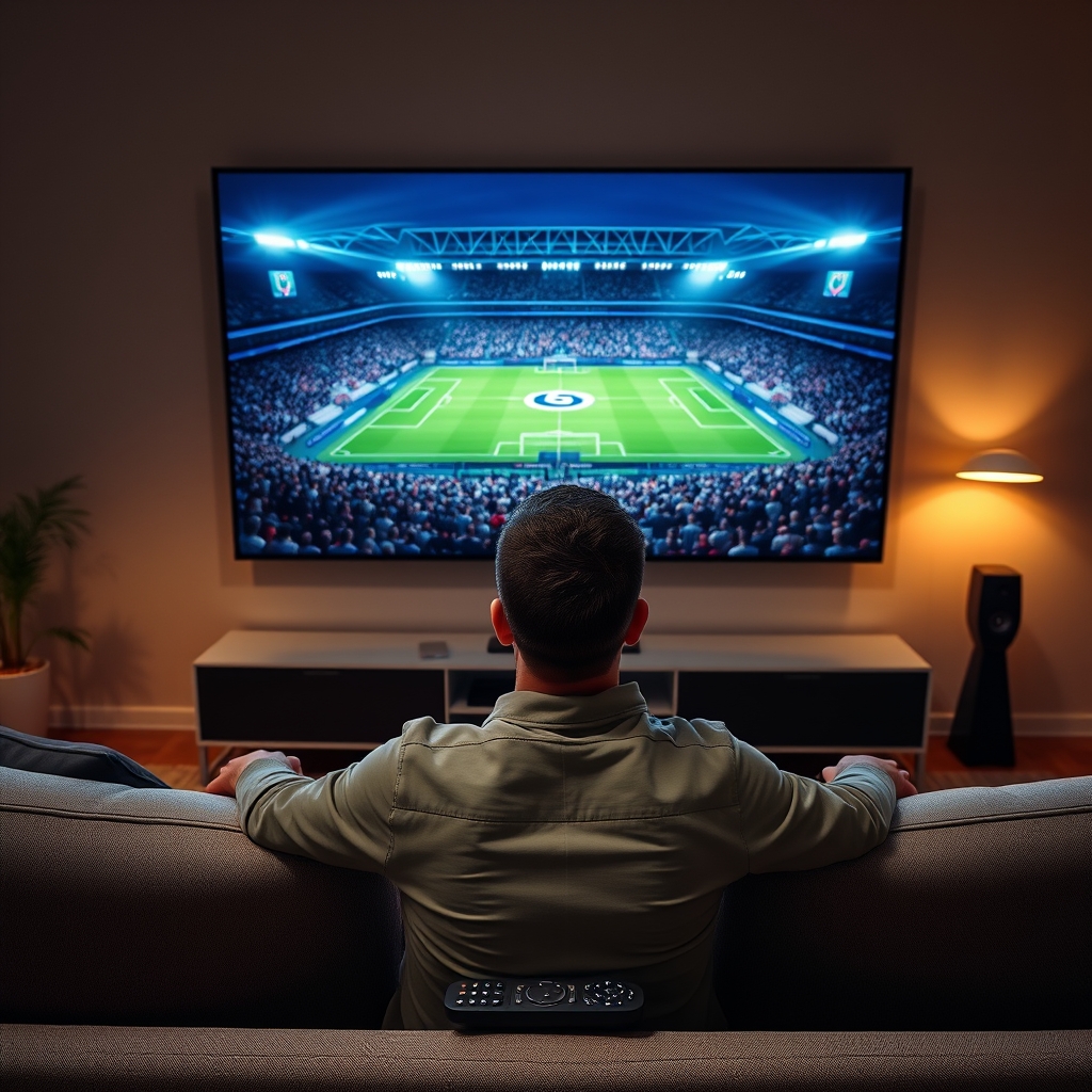 iptv tv