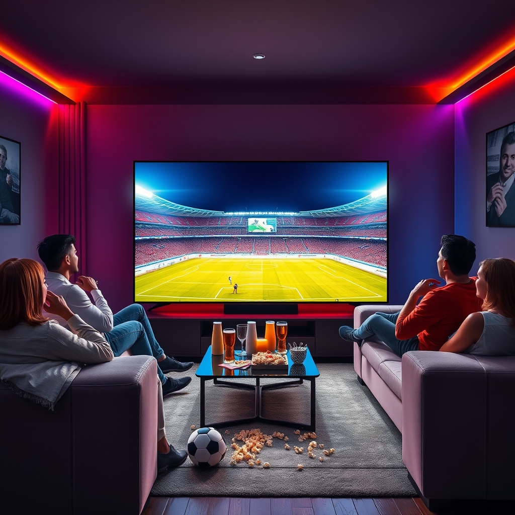 iptv tv