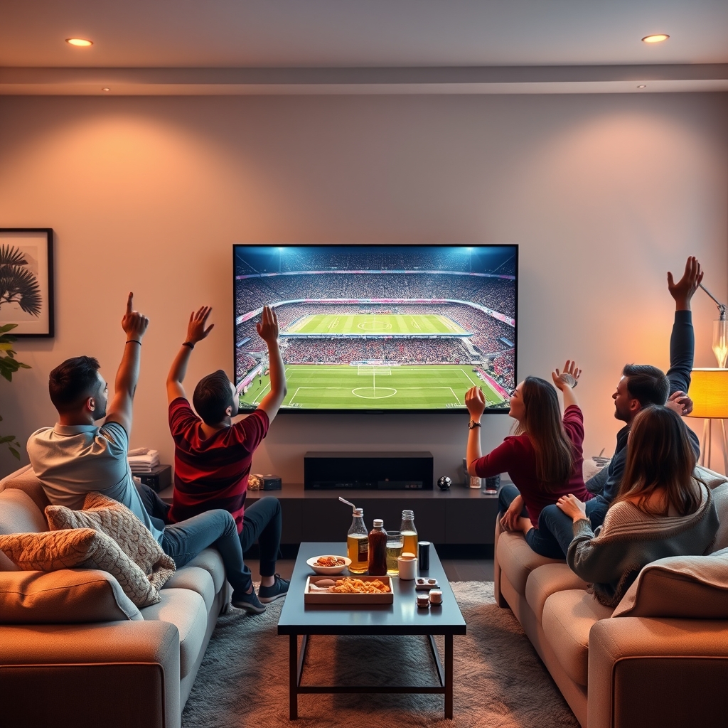 4k iptv subs