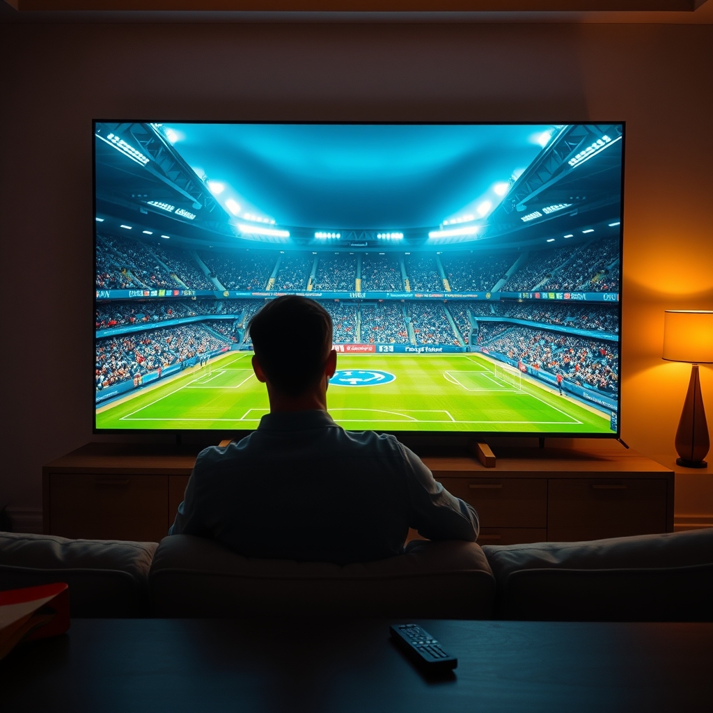 4k iptv subs