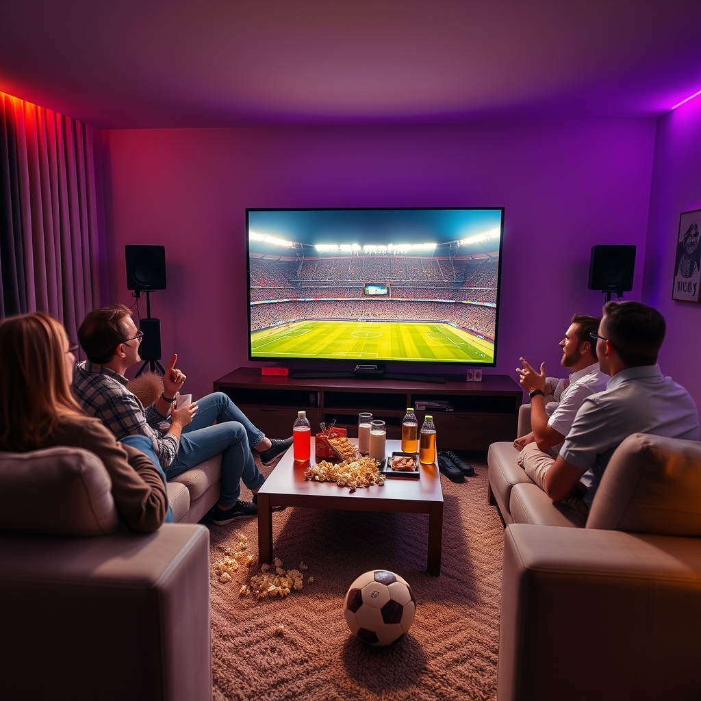 4k iptv subs