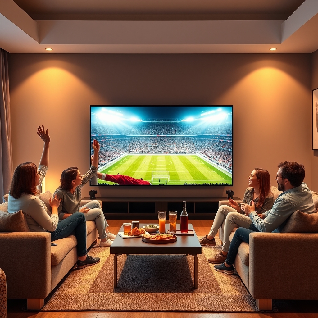 8 channel hdmi iptv encoder