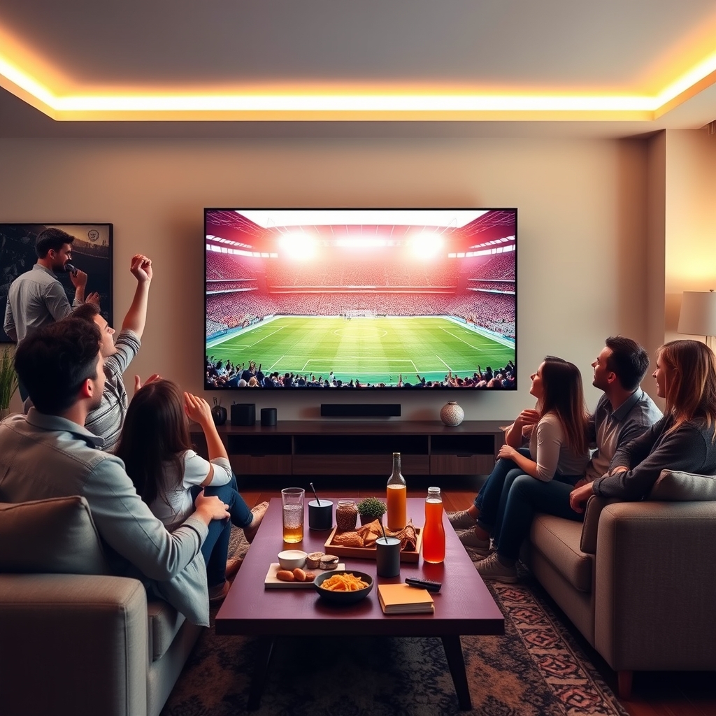 agence iptv