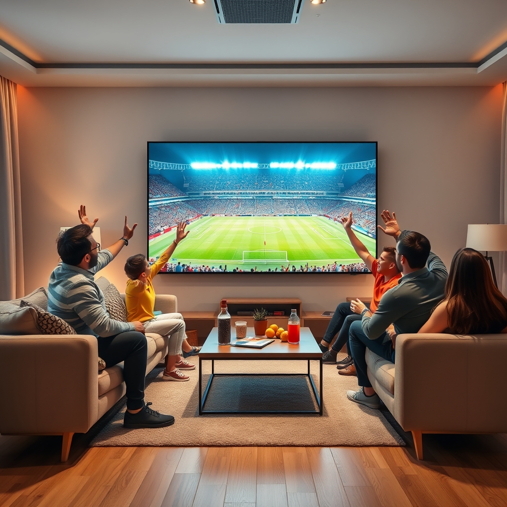 agences iptv