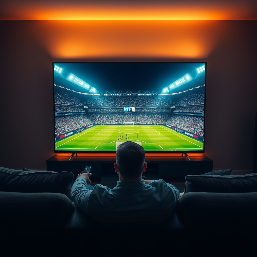 agences iptv