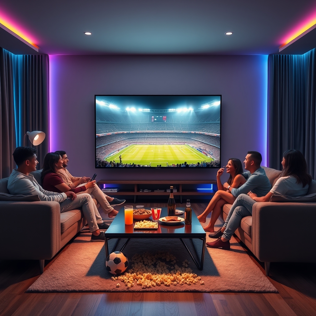 agences iptv