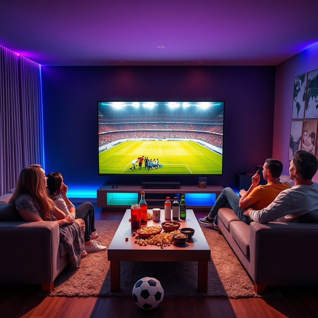 gratis iptv