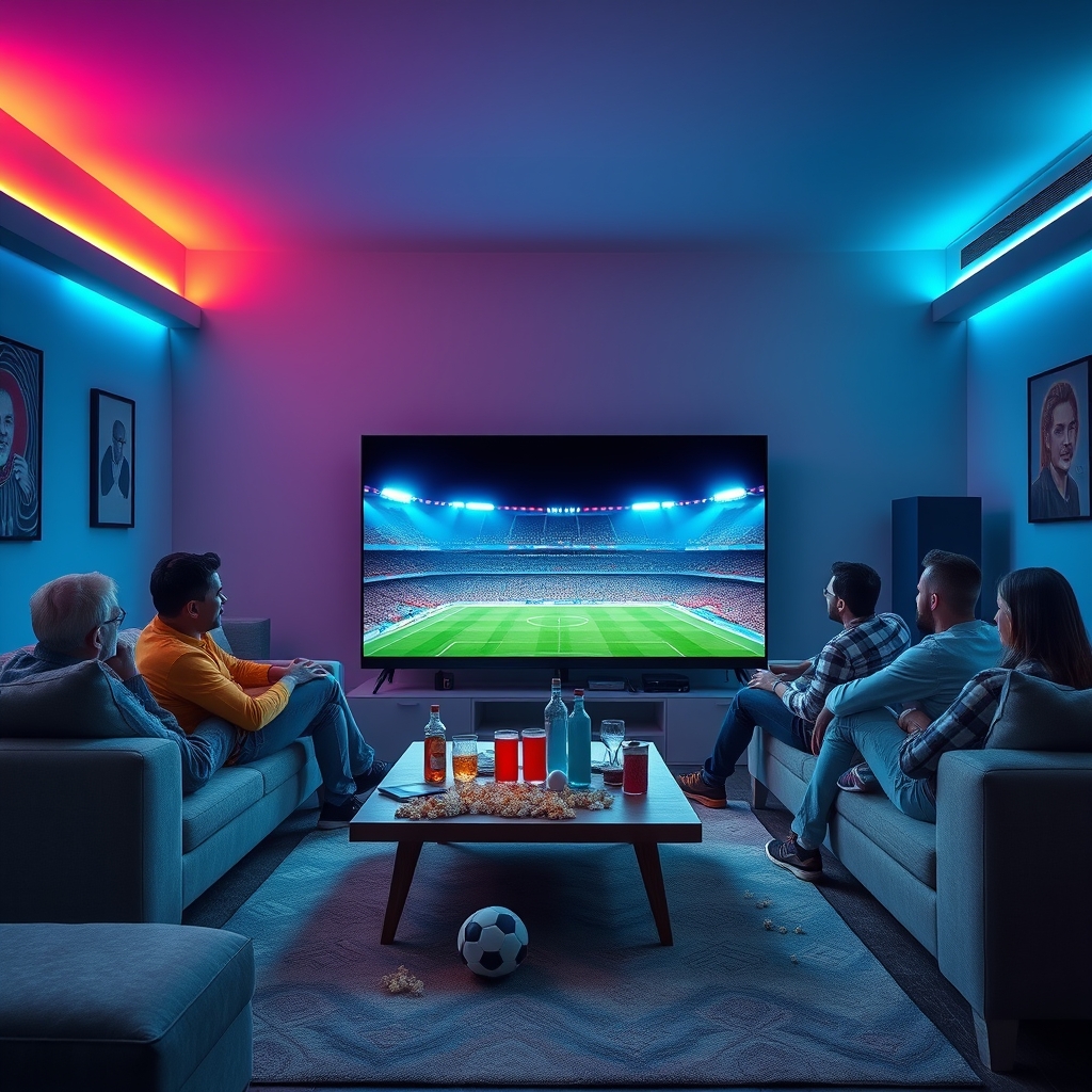 ip iptv
