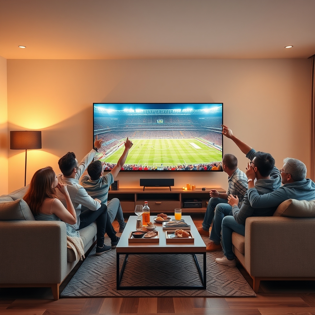 new iptv