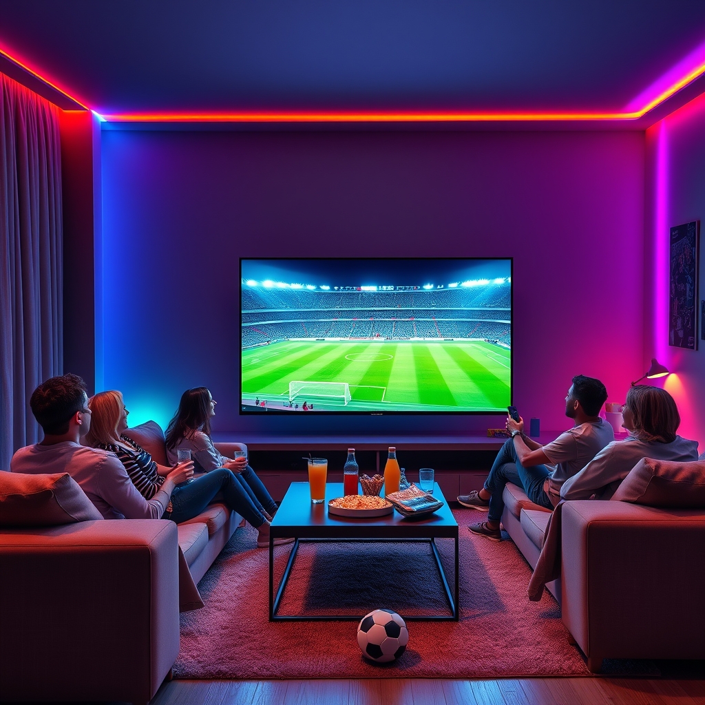 new iptv