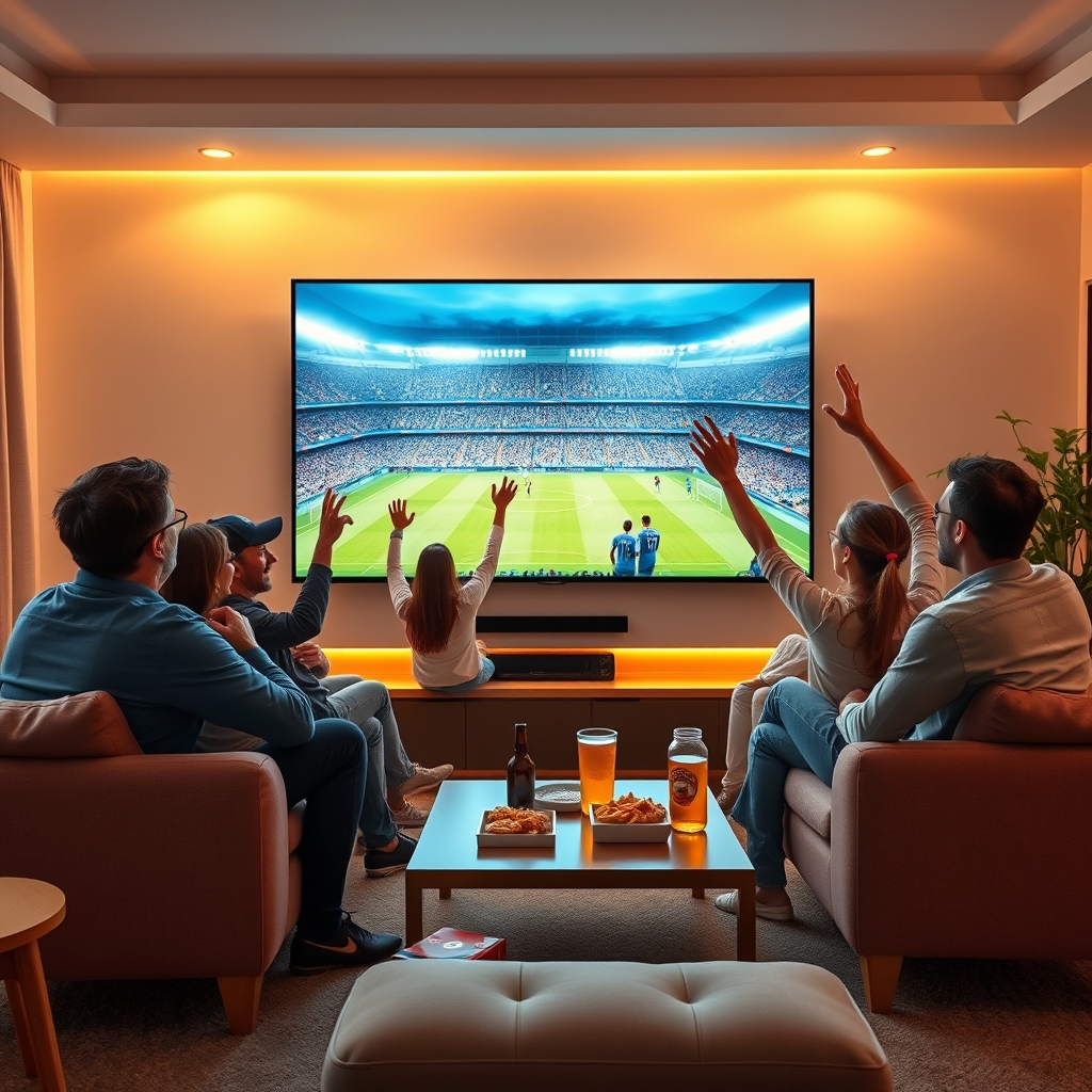 play iptv online
