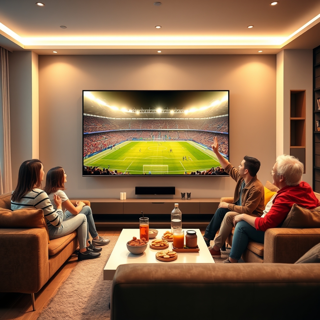 tv iptv